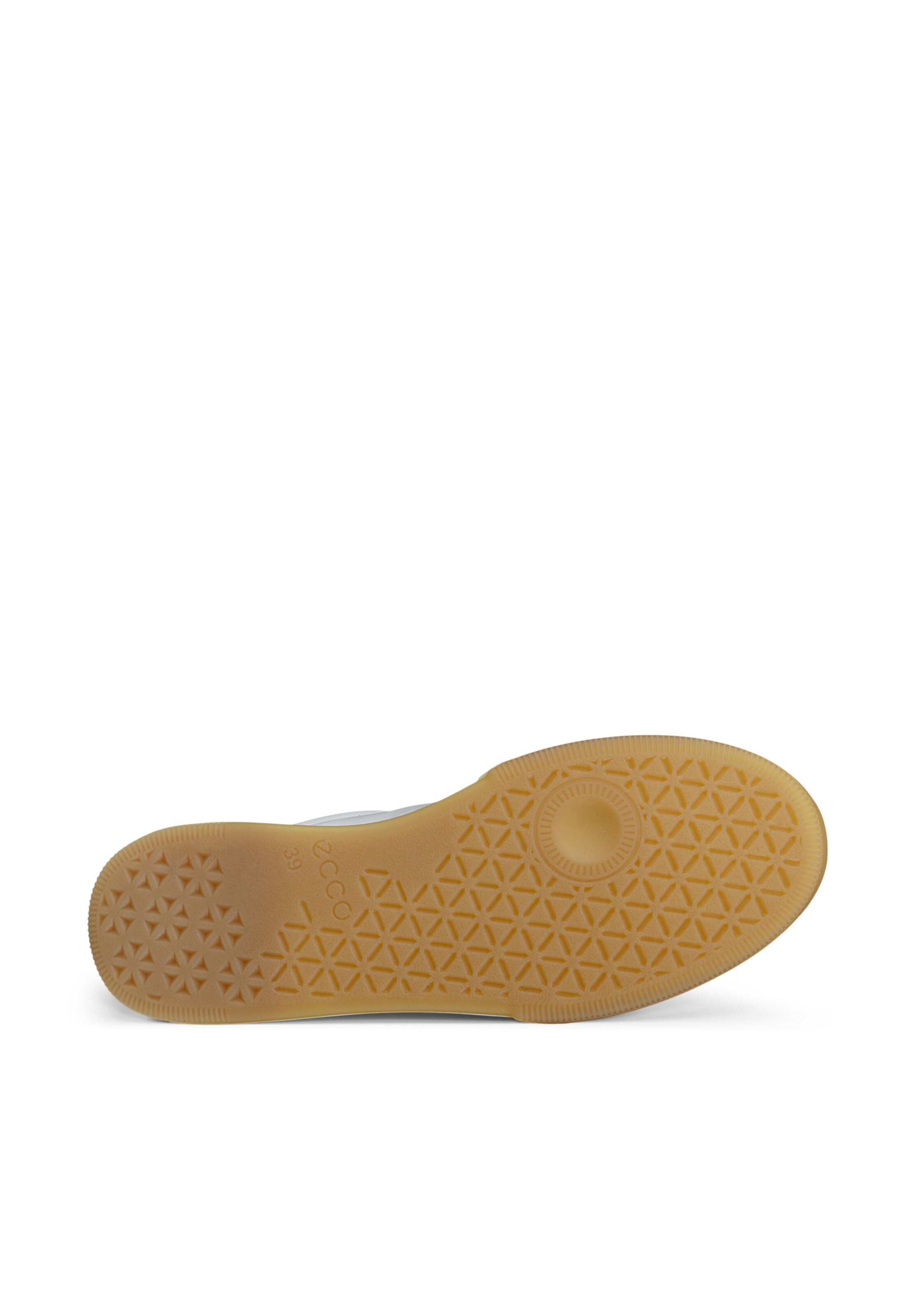 Sneaker bassa 'STREET COURT' di ECCO in bianco