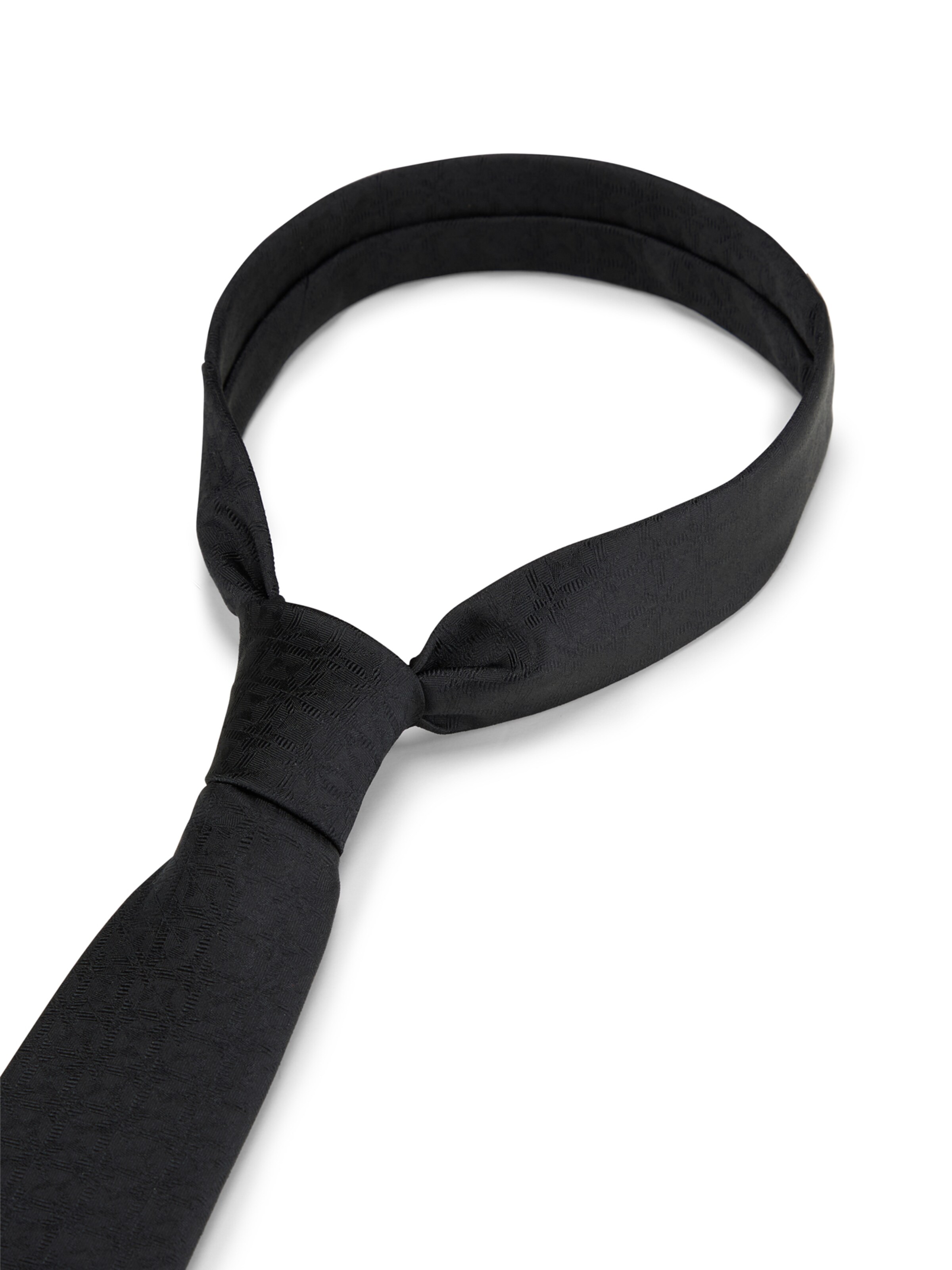 Cravate STRELLSON en noir