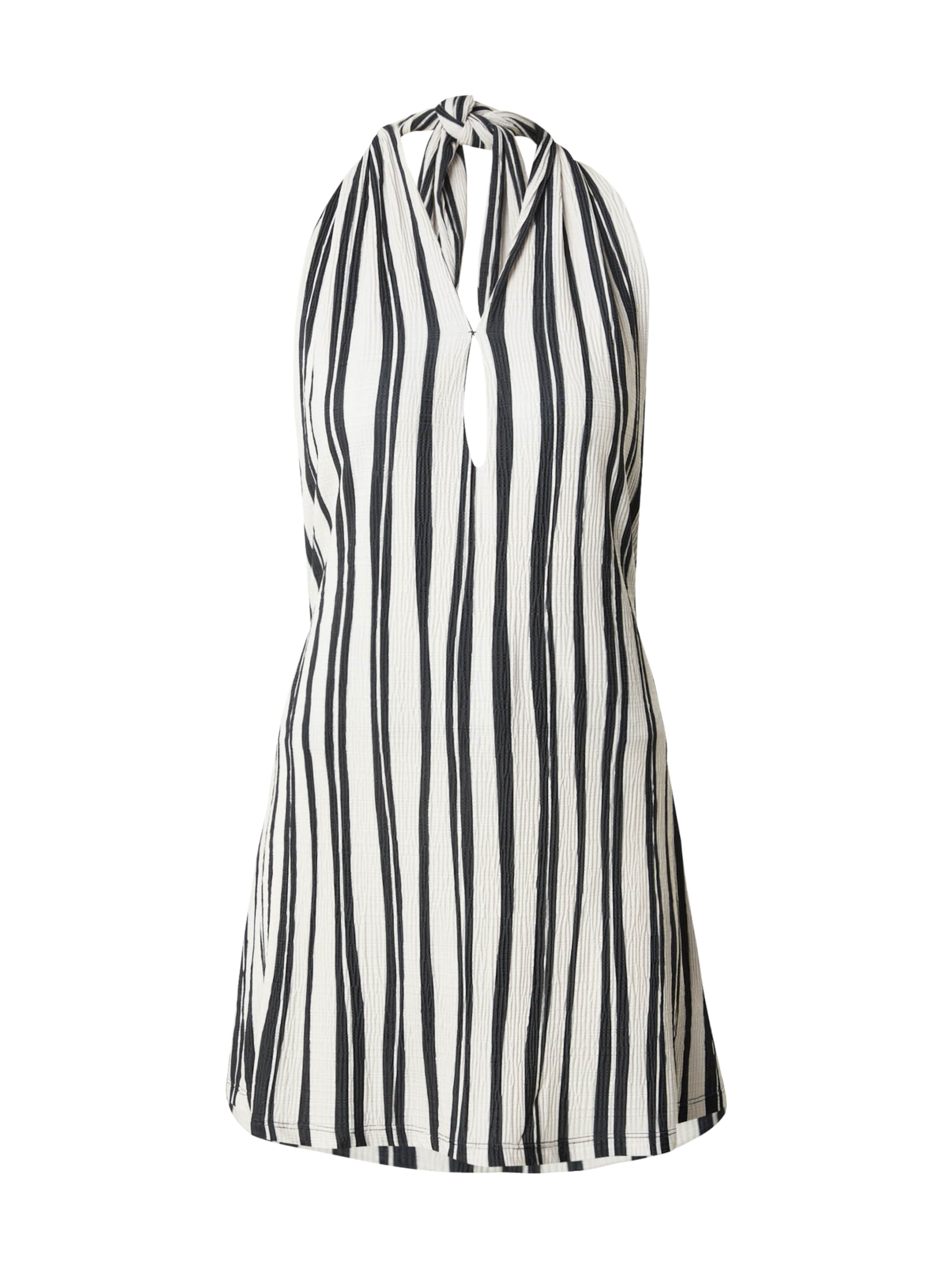 ABOUT YOU - Top 'Noelia' em branco: frente