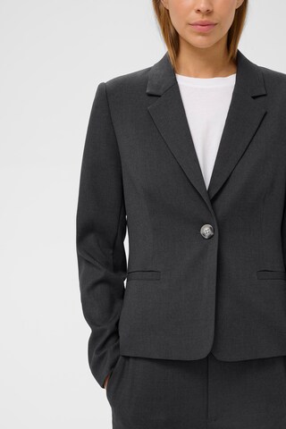 Blazer 'YuktaIW' InWear en gris