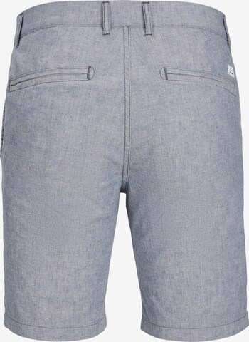 JACK & JONES Regular Shorts 'Dave' in Blau