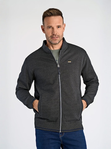Vestes en maille Jack's en gris