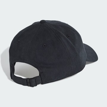 ADIDAS PERFORMANCE Sportpet 'Adidas x Farm' in Zwart