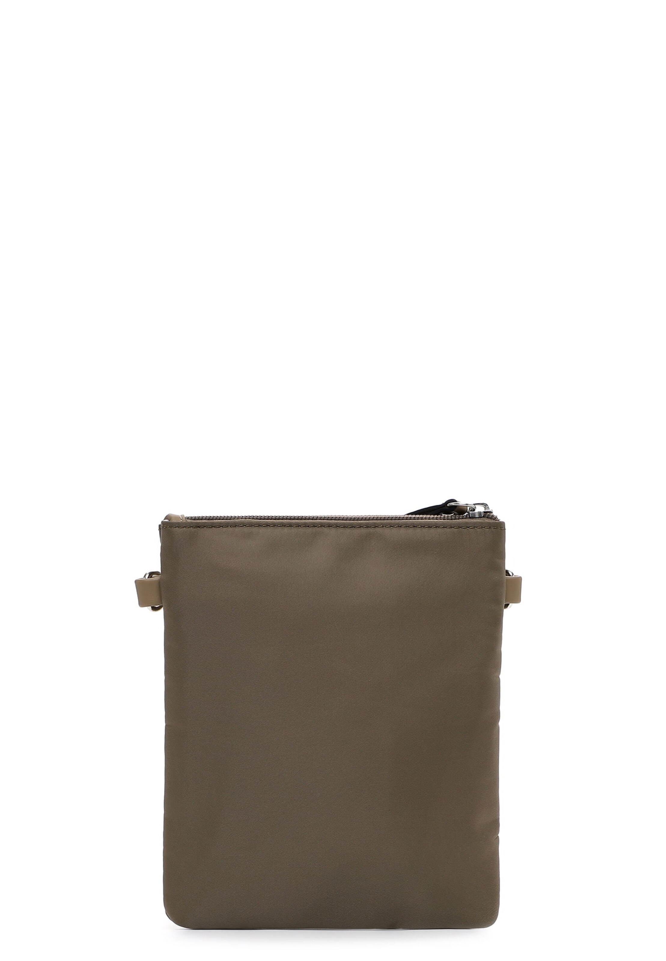 Emily & Noah Shoulder Bag ' E&N Jill ' in Green