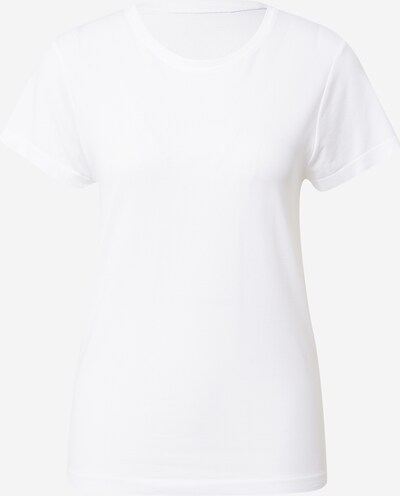 Athlecia T-shirt fonctionnel 'Julee' en blanc, Vue avec produit