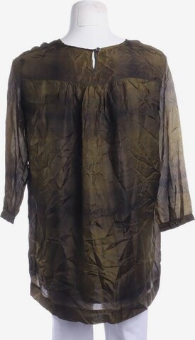 BURBERRY Blouse & Tunic in XS in Green