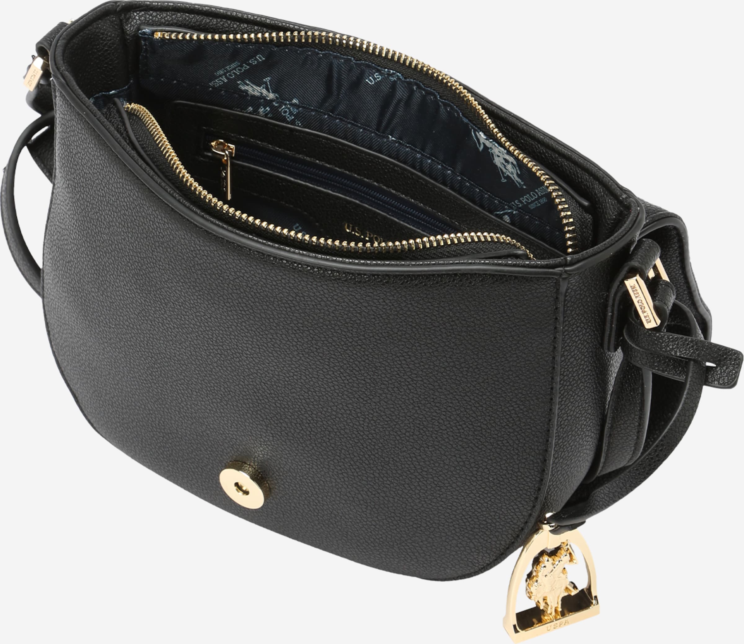 Us polo assn hot sale crossbody bag