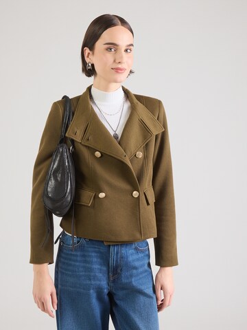 ONLY Overgangsjakke 'ONLSEDONA' i grøn: forside