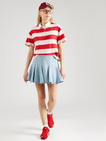 LEVI'S ® Rok in Blauw