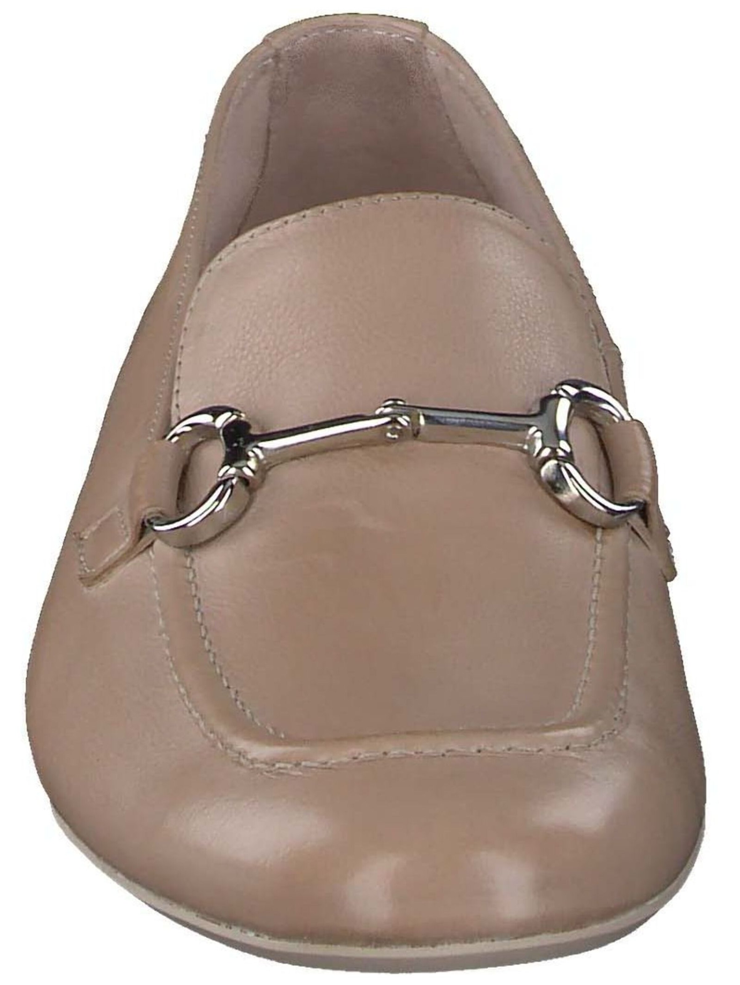 Paul Green Classic Flats in Brown