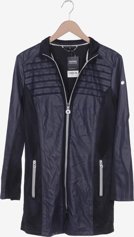 Sportalm Jacket & Coat in XXL in Blue: front