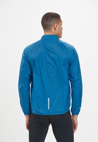 ENDURANCE Sportjacke 'Imile' in Blau