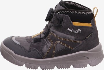 SUPERFIT Stiefelette in Grau