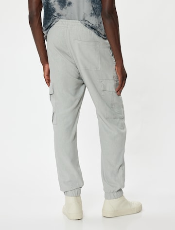 Koton Loose fit Trousers in Grey