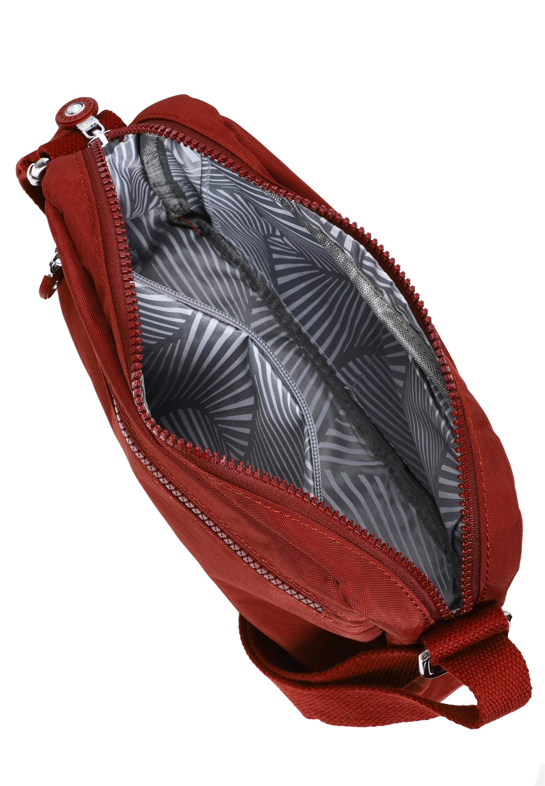 MindesaTorba preko ramena - crvena boja