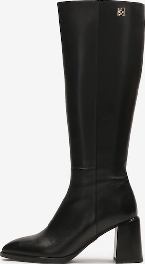 Auliniai iš Kazar, spalva – juoda, Prekių apžvalga