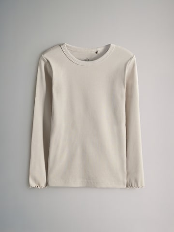 The Set Majica | bež barva