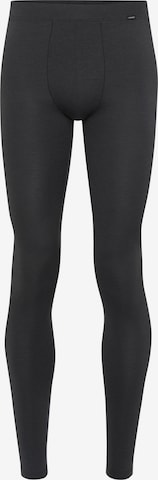 Hanro Boxershorts ' Natural Function ' in Grijs: voorkant