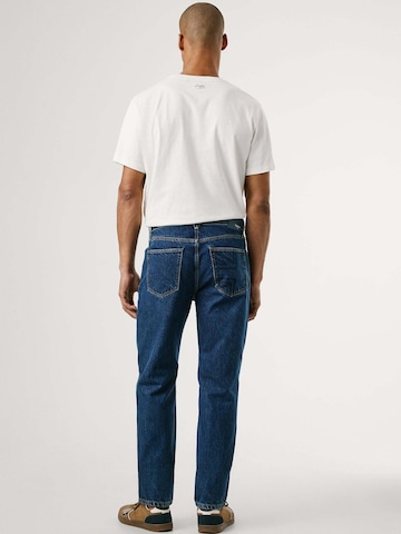 regular Jeans di Pepe Jeans in blu