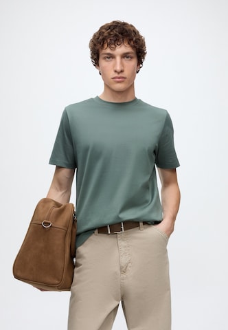 s.Oliver - Camiseta en verde