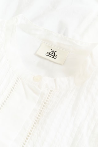 KAREN BY SIMONSEN Blouse in Wit