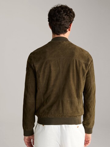 JOOP! Between-Season Jacket 'Pios' in Green