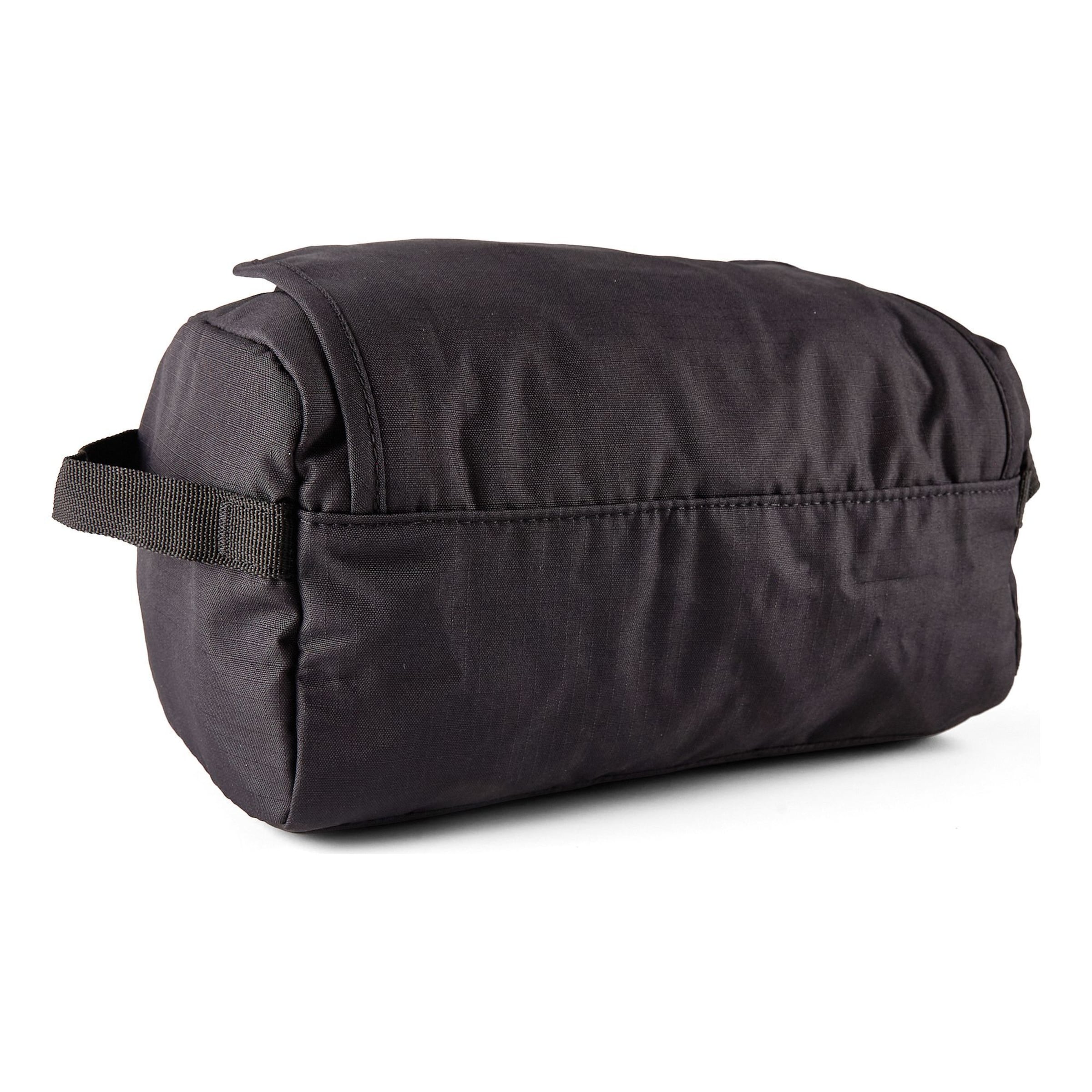 Nécessaire 'Konya' di JACK WOLFSKIN in nero: frontale