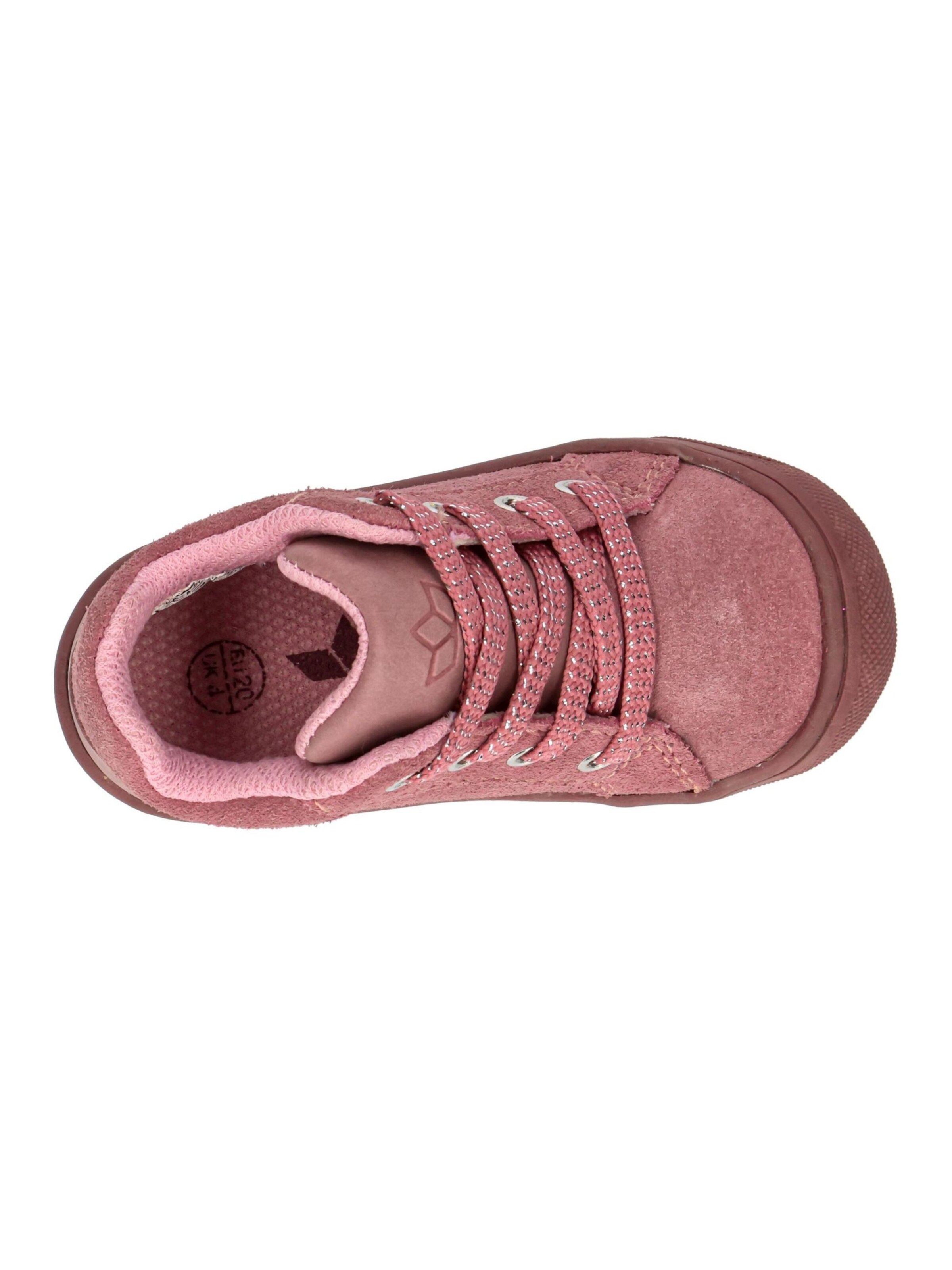 LICO First-Step Shoes ' Kalani ' in Pink