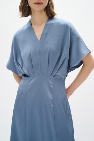 InWear - Vestido 'SuzkyIW' em azul