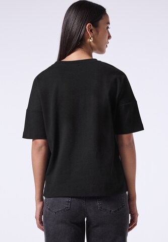 Street One Studio Shirt in Black