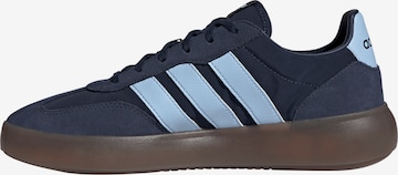 ADIDAS SPORTSWEAR Rövid szárú sportcipők 'Barreda Decode' - kék: elől