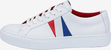 LLOYD Sneakers 'ASSUAN' in White: front