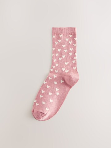 Next Socken in Beige