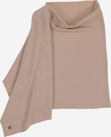 FRAAS Cape in Beige: front