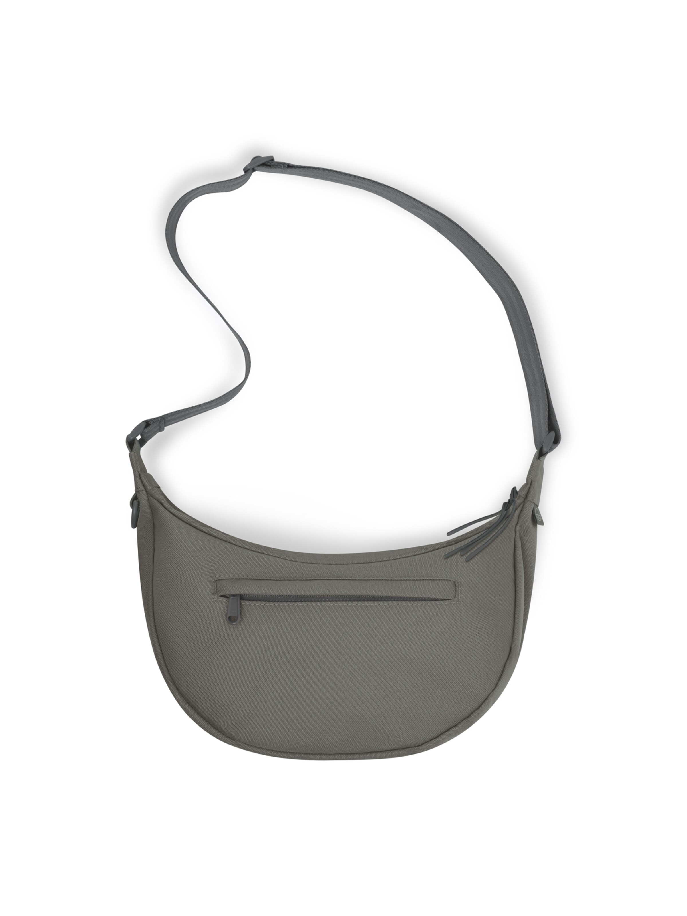 Johnny Urban Torba na ramię 'Ally Medium' w kolorze szary