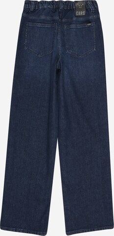 Cars Jeans Regular Jeans 'BRY' in Blau