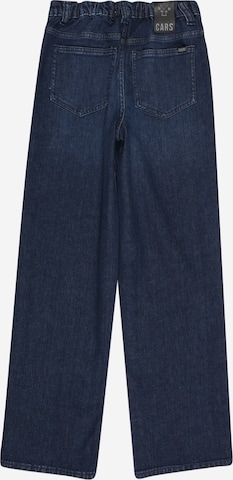 Cars Jeans tavaline Teksapüksid 'BRY', värv sinine