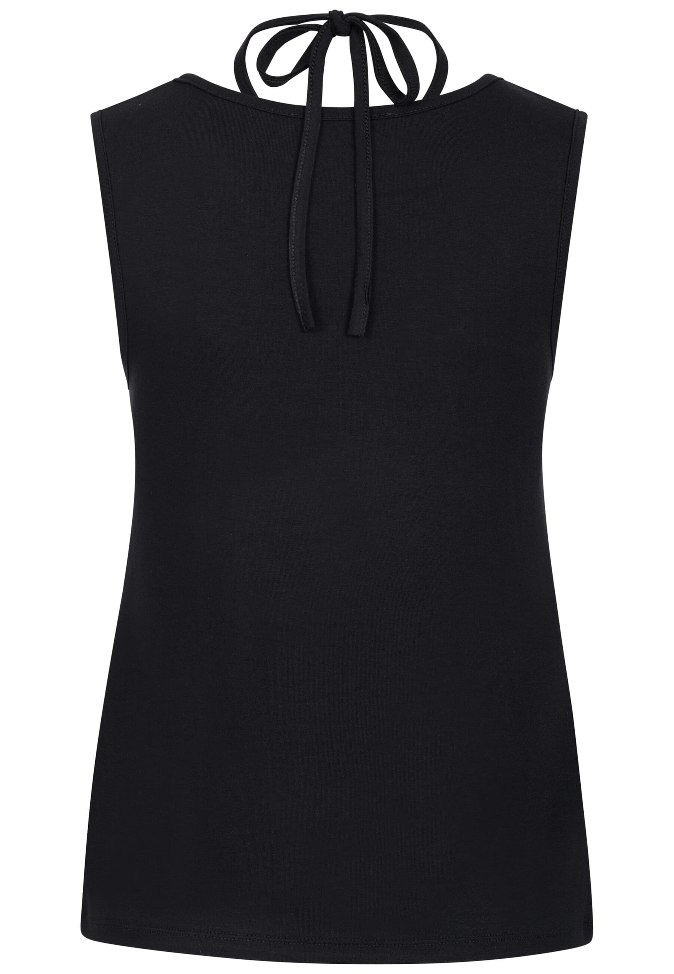 Cloud5ive - Top en negro