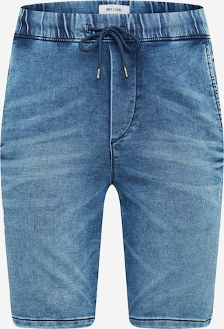 Only & Sons - Slimfit Vaquero 'ROD' en azul: frente