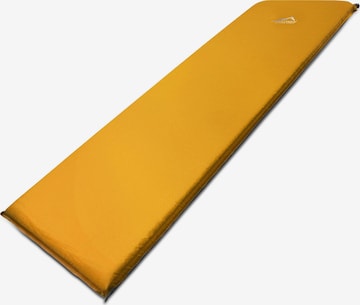 Matelas 'InFlat IV - Andalsnes' normani en orange : devant