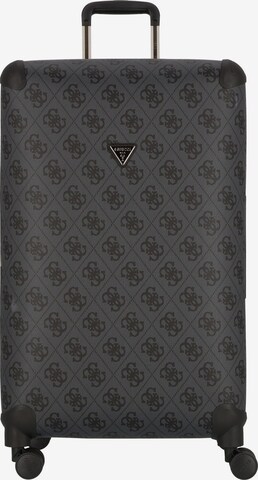 GUESS Cart 'Berta' in Black: front