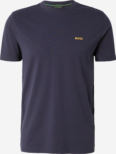 BOSS Majica u morsko plava, Pregled proizvoda