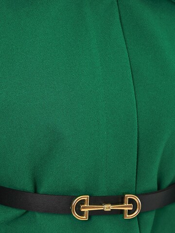 Cape Bigdart en vert