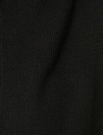 Koton Sweater in Black