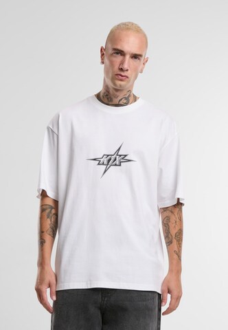 K1X Shirt 'Compass' in White