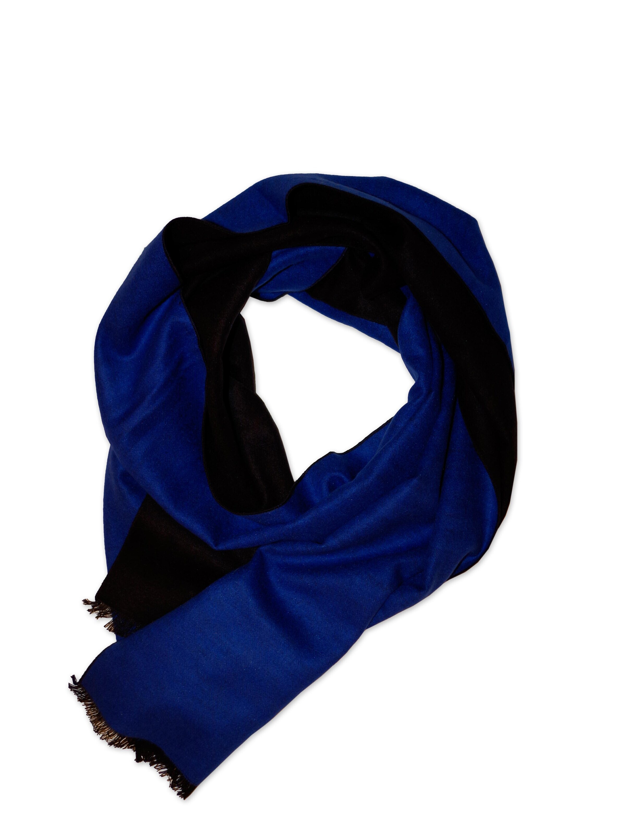 Posh Gear Scarf 'Setafina' in Blue