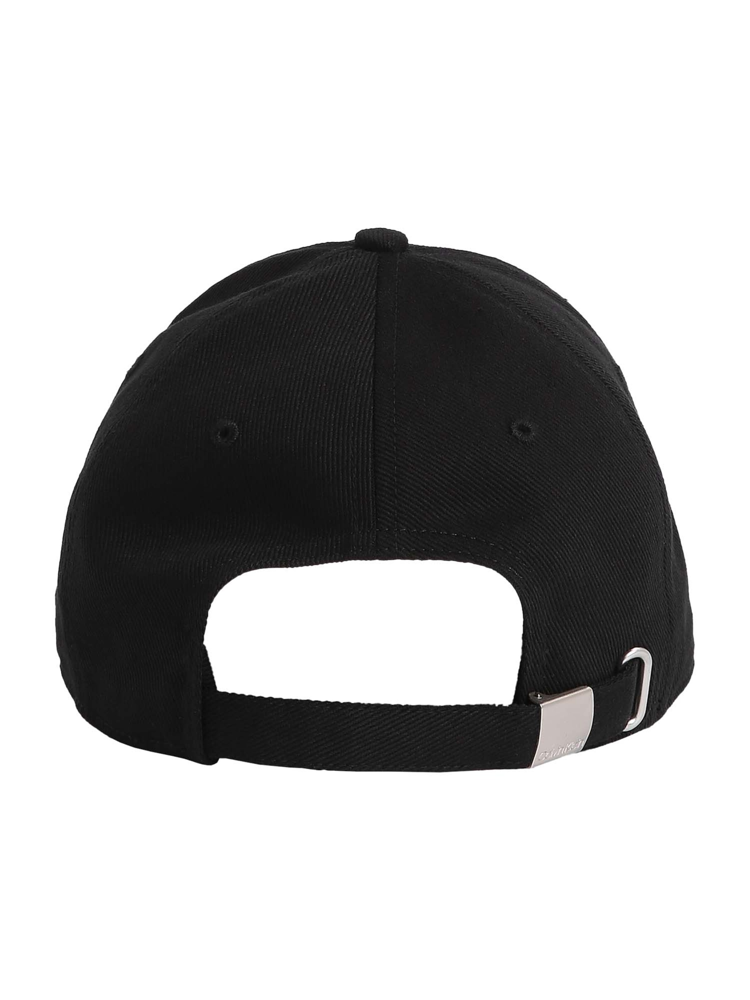 Calvin Klein - Boné em preto