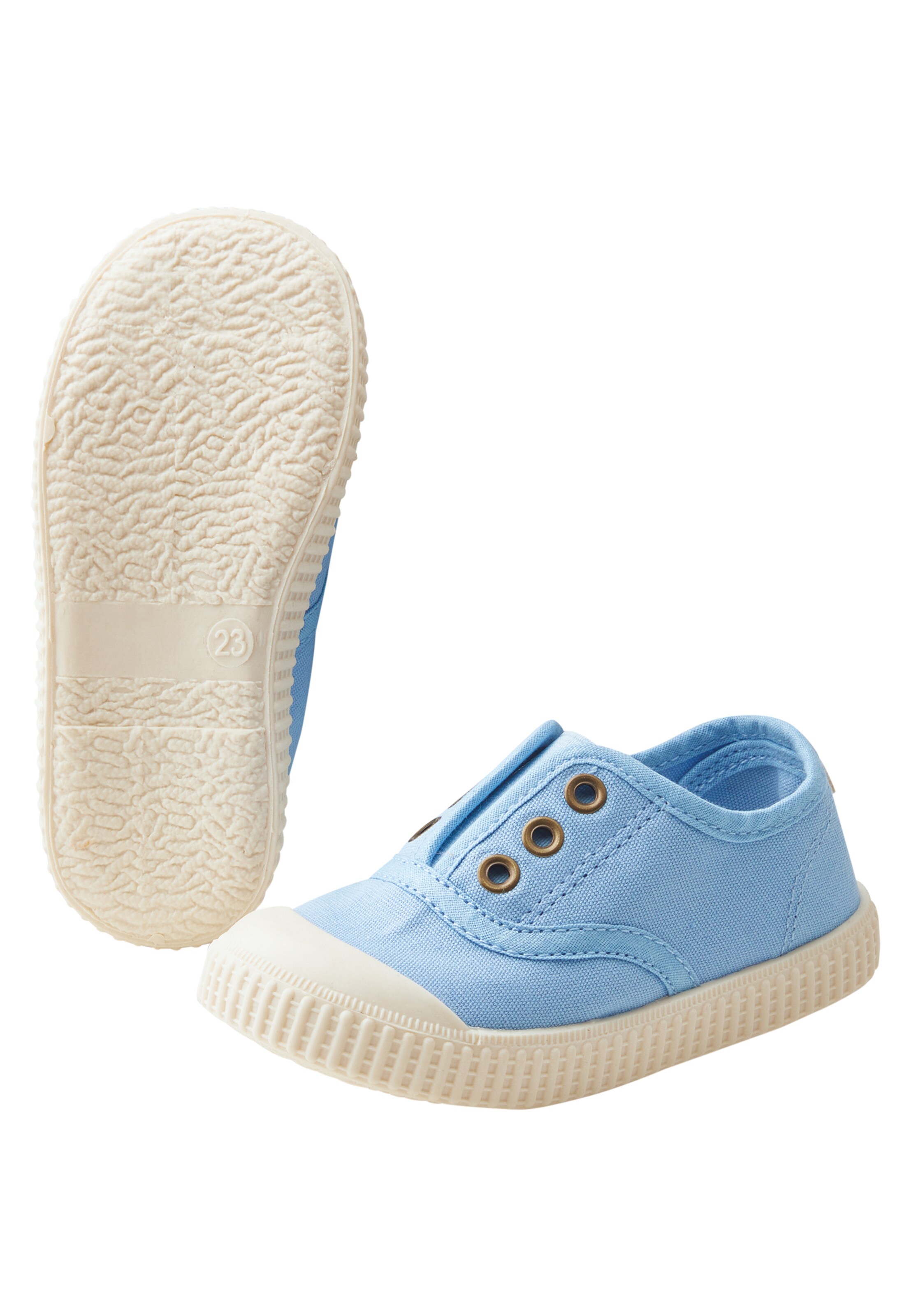 STERNTALER Sneaker in Blau