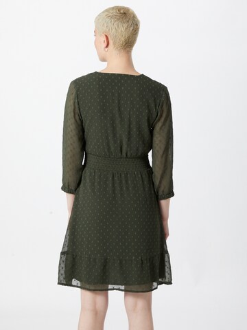 ABOUT YOU - Vestido en verde