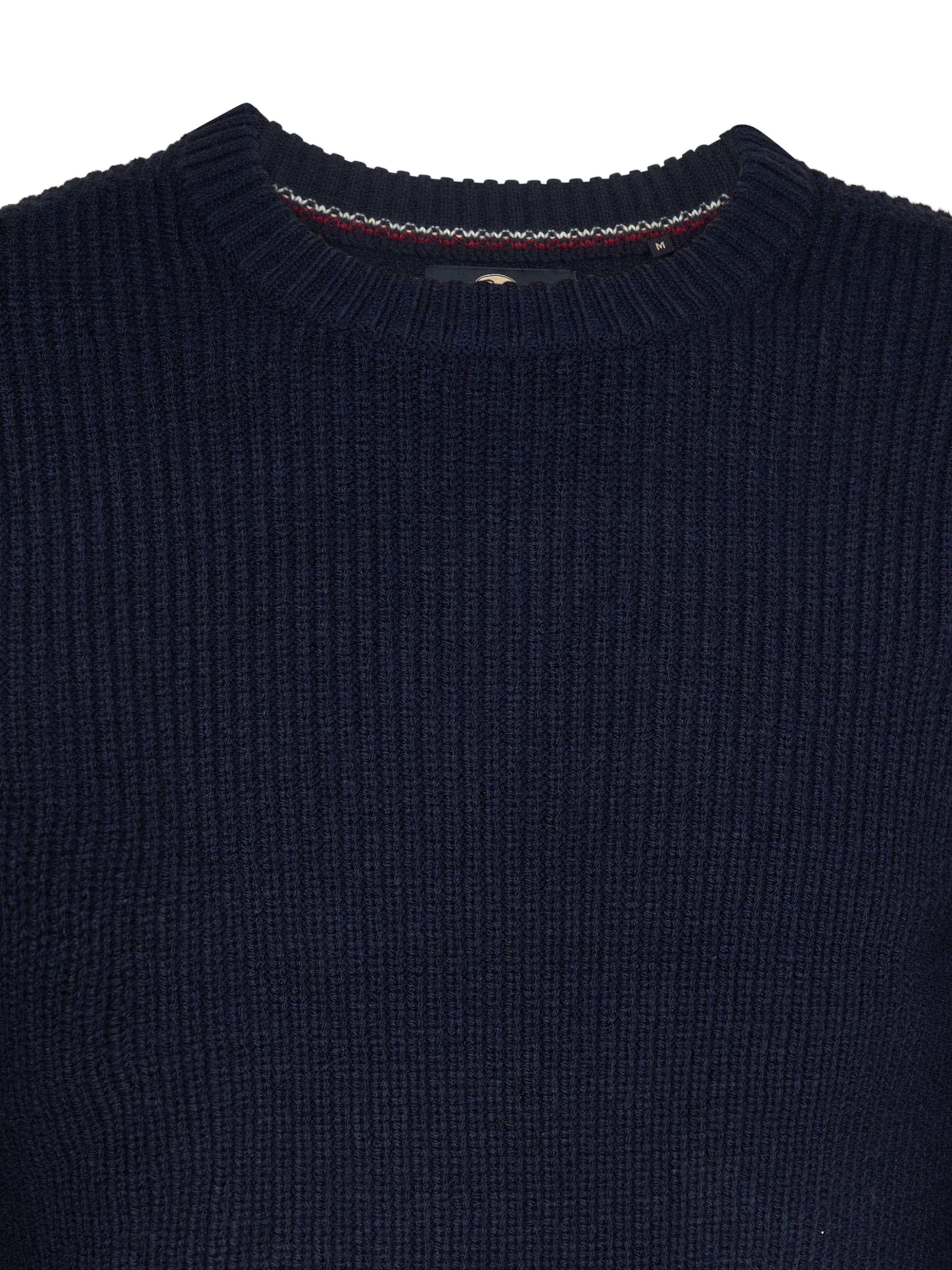 Petrol Industries Свитер в Синий